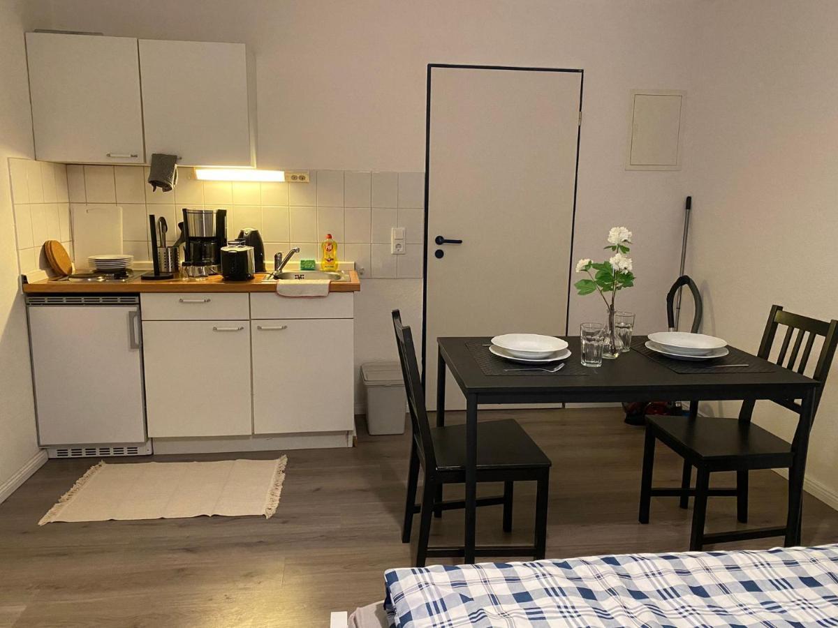 Sweet Home Apartment Hannover West - Contactless Check-In Exterior photo