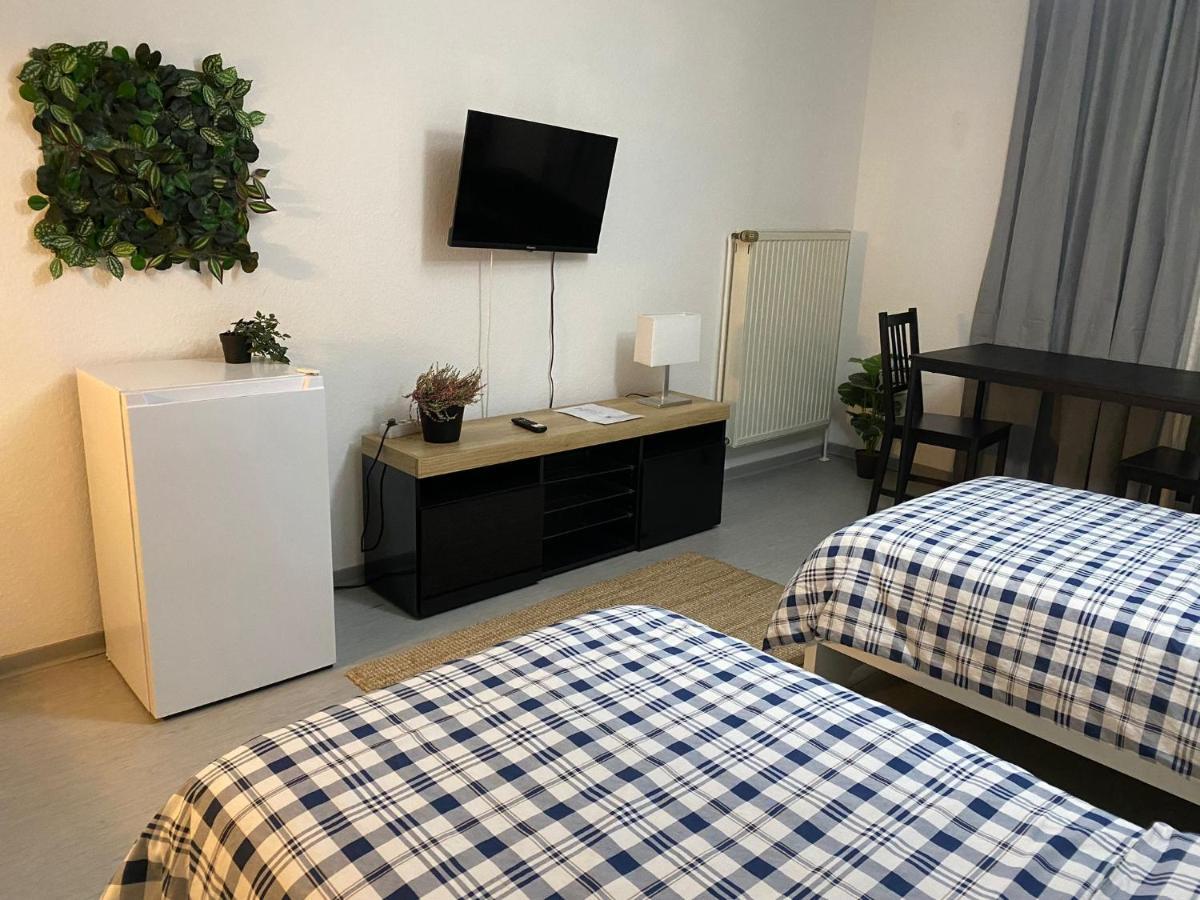 Sweet Home Apartment Hannover West - Contactless Check-In Exterior photo